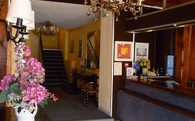 Hotel Pb - Paris-Barcelone